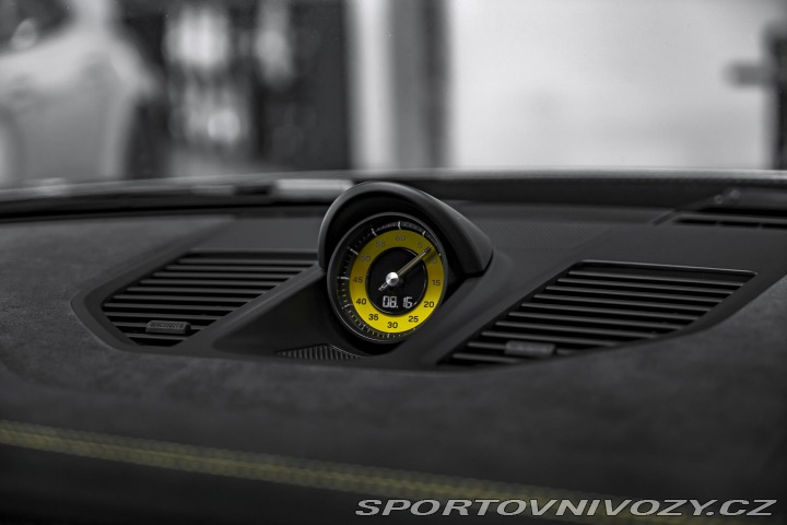 Porsche 911 GT3 RS WEISSACH/PCCB/PPF/ 2024