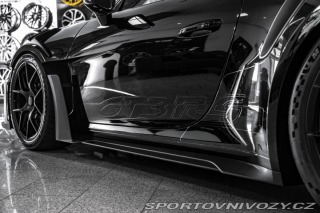 Porsche 911 GT3 RS WEISSACH/PCCB/PPF/ 2024