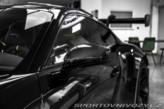 Porsche 911 GT3 RS WEISSACH/PCCB/PPF/ 2024