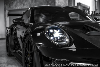 Porsche 911 GT3 RS WEISSACH/PCCB/PPF/ 2024