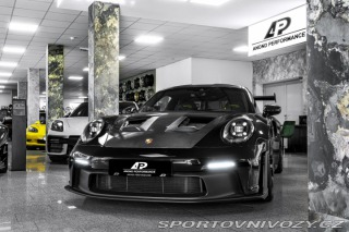 Porsche 911 GT3 RS WEISSACH/PCCB/PPF/ 2024
