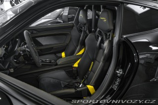 Porsche 911 GT3 RS WEISSACH/PCCB/PPF/ 2024