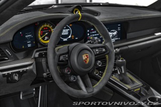 Porsche 911 GT3 RS WEISSACH/PCCB/PPF/ 2024