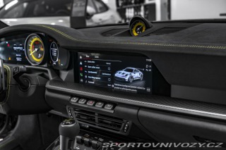 Porsche 911 GT3 RS WEISSACH/PCCB/PPF/ 2024