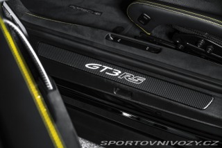 Porsche 911 GT3 RS WEISSACH/PCCB/PPF/ 2024
