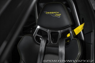 Porsche 911 GT3 RS WEISSACH/PCCB/PPF/ 2024