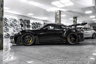 Porsche 911 GT3 RS WEISSACH/PCCB/PPF/ 2024