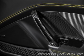 Porsche 911 GT3 RS WEISSACH/PCCB/PPF/ 2024