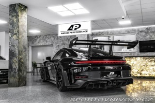 Porsche 911 GT3 RS WEISSACH/PCCB/PPF/ 2024