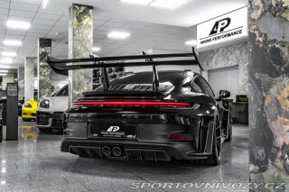 Porsche 911 GT3 RS WEISSACH/PCCB/PPF/ 2024