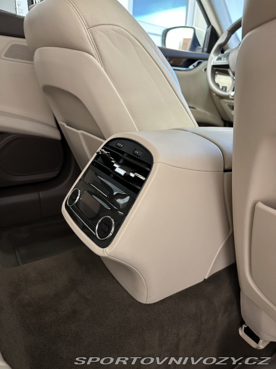 Maserati Quattroporte GTS, 3.8 V8, ZF, 59 000km 2013