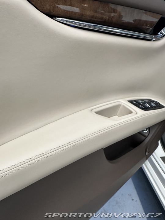 Maserati Quattroporte GTS, 3.8 V8, ZF, 59 000km 2013