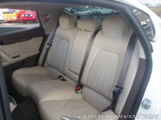 Maserati Quattroporte GTS, 3.8 V8, ZF, 59 000km 2013