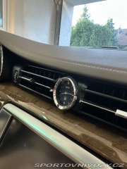 Maserati Quattroporte GTS, 3.8 V8, ZF, 59 000km 2013
