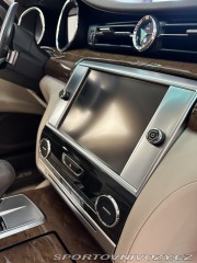 Maserati Quattroporte GTS, 3.8 V8, ZF, 59 000km 2013