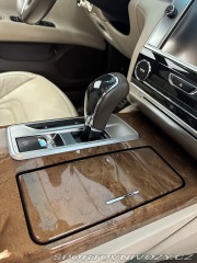 Maserati Quattroporte GTS, 3.8 V8, ZF, 59 000km 2013