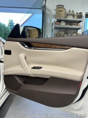 Maserati Quattroporte GTS, 3.8 V8, ZF, 59 000km 2013