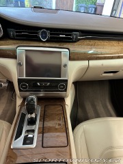 Maserati Quattroporte GTS, 3.8 V8, ZF, 59 000km 2013
