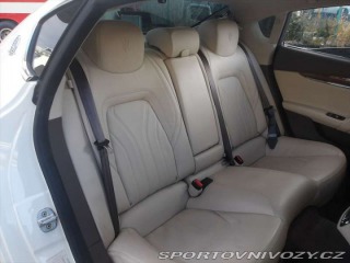 Maserati Quattroporte GTS, 3.8 V8, ZF, 59 000km 2013