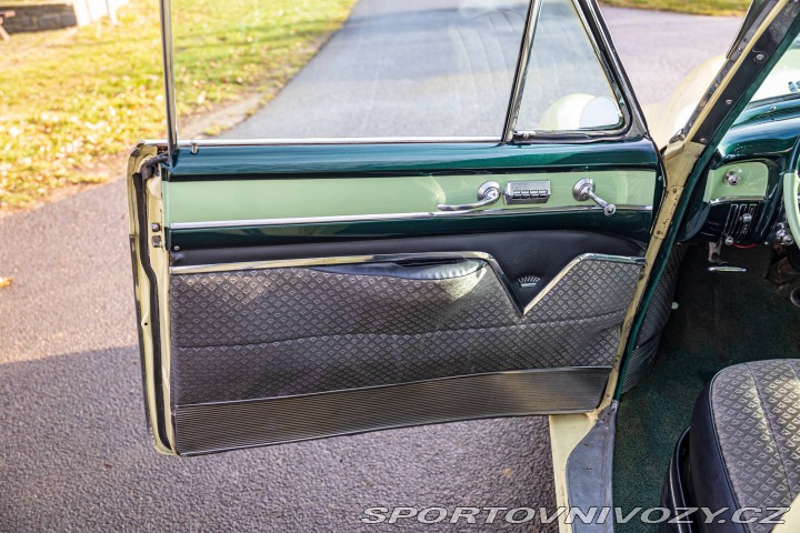 Ostatní značky Ostatní modely Cadillac Coupé DeVille 1953