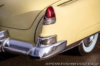Ostatní značky Ostatní modely Cadillac Coupé DeVille 1953