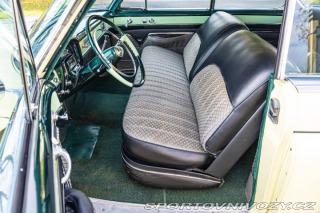 Ostatní značky Ostatní modely Cadillac Coupé DeVille 1953