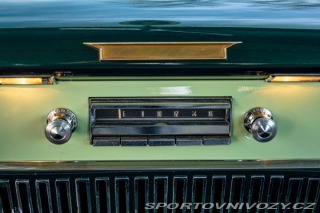 Ostatní značky Ostatní modely Cadillac Coupé DeVille 1953