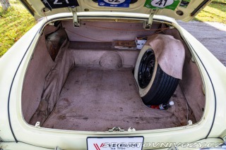 Ostatní značky Ostatní modely Cadillac Coupé DeVille 1953