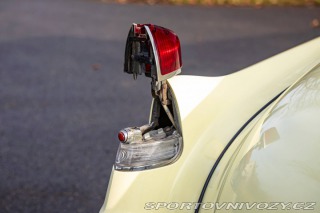 Ostatní značky Ostatní modely Cadillac Coupé DeVille 1953