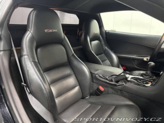 Chevrolet Corvette Z06 7.0 2008