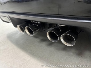 Chevrolet Corvette Z06 7.0 2008