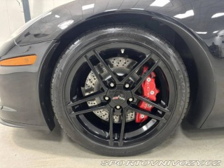 Chevrolet Corvette Z06 7.0 2008