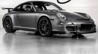 Porsche 911 Carrera S