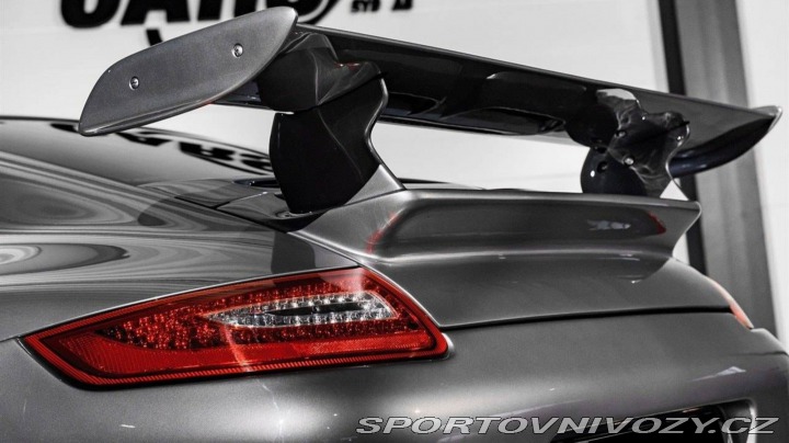 Porsche 911 Carrera S 2005