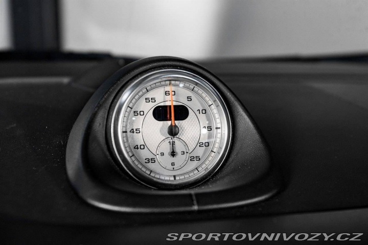 Porsche 911 Carrera S 2005