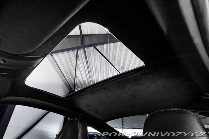 Porsche 911 Carrera S 2005