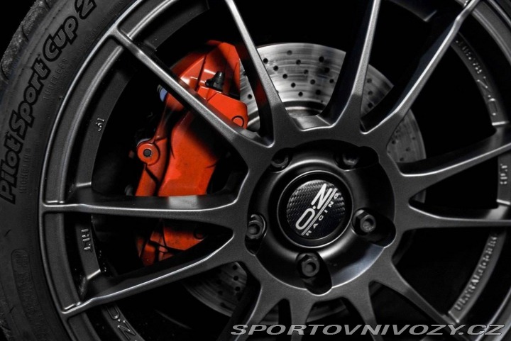 Porsche 911 Carrera S 2005