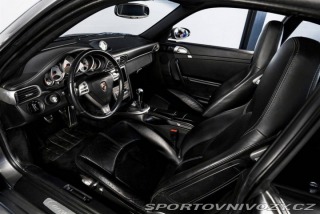 Porsche 911 Carrera S 2005