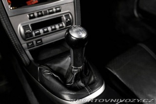 Porsche 911 Carrera S 2005