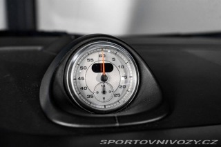 Porsche 911 Carrera S 2005