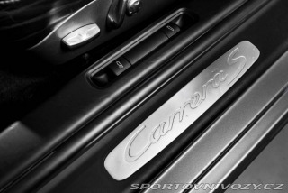 Porsche 911 Carrera S 2005
