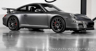 Porsche 911 Carrera S 2005