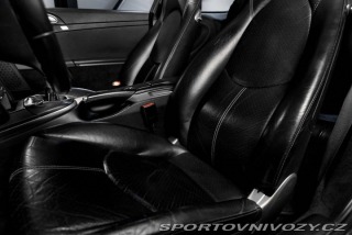 Porsche 911 Carrera S 2005