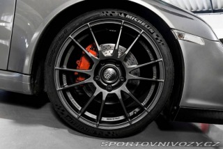 Porsche 911 Carrera S 2005