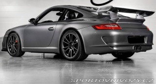 Porsche 911 Carrera S 2005