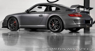 Porsche 911 Carrera S 2005