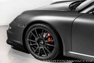 Porsche 911 Carrera S 2005