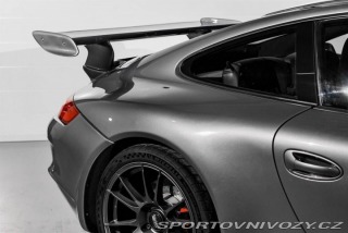 Porsche 911 Carrera S 2005