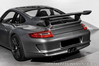 Porsche 911 Carrera S 2005