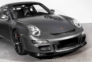 Porsche 911 Carrera S 2005